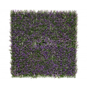 Perete verde Nortene VERTICAL LAVANDA - cu lavandă