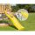 Placa Tobogan Jungle Gym galben - 2,2 m