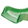 Placa Tobogan KBT HDPE Tweeb 145 cm Verde