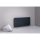 Convector electric norvegian Adax NEO wireless 400w WIFI H 04 KWT-Negru