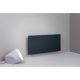 Convector electric norvegian Adax NEO wireless 400w WIFI H 04 KWT-Negru