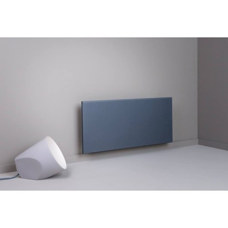 Convector electric norvegian Adax NEO wireless 400w WIFI H 04 KWT-Gri