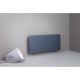 Convector electric norvegian Adax NEO wireless 600w WIFI H 06 KWT-Gri