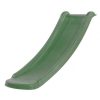 Placa Tobogan KBT HDPE Toba, Verde