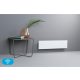 Convector electric norvegian Adax NEO wireless model lung 250w NEO L 02 KWT-Alb