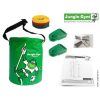 Jungle Gym accesoriu pentru turn de joaca Bucket modul 