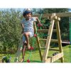 Jungle Gym modul de catarare Climb frame cu 1 loc de leagan fara sezut