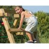 Jungle Gym modul de catarare Climb frame cu 1 loc de leagan fara sezut