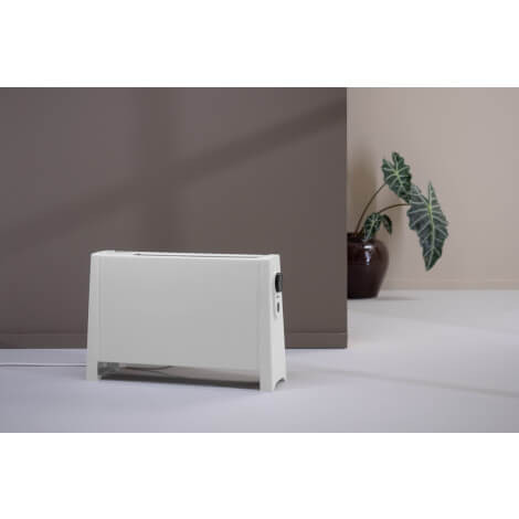 Adax Vilje VG11 20WTW - 2000W, alb - convector electric - WIFI