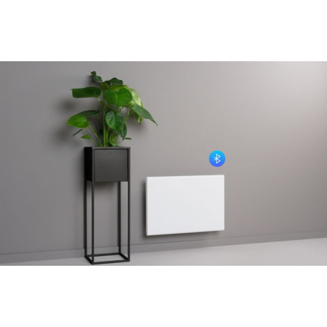 Convector electric de încălzire - Adax ECO 12 KBT - 1200 W