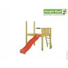 Jungle Gym Platforma L pentru casuta  cu tobogan de 230 cm 