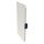 ClimaStar STAR WIFI – 1000W white limestone, Vertical