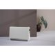 Adax Vilje VG11 20WTW - 2000W, alb - convector electric - WIFI