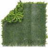 Perete verde Nortene VERTICAL JUNGLE - cu plante din junglă