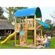 Jungle Gym loc de joaca Turn Farm cu modul Minipicnic 