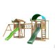 Jungle Gym Complex de joaca Mega 7 