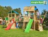 Jungle Gym Complex de joaca Mega 11 