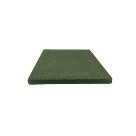 Dale de cauciuc ReFlex Compact 4cmx40cmx40 cm Verde