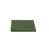 Dale de cauciuc ReFlex Compact 4cmx40cmx40 cm Verde