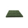 Dale de cauciuc ReFlex Compact 4cmx40cmx40 cm Verde