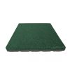 Dale de cauciuc ReFlex 7cmx50cmx50 cm Verde