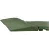 Rampa din cauciuc Reflex 1-4cmx25cmx100 cm Verde