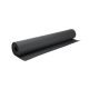 Covor de cauciuc ReFlex fitness, negru 1,25x5 m, 6mm