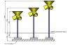 Echipament de joaca cu mingea Polyball Polyduct