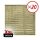 Oferta XXL Gard - Lamelar 180 x 180 cm 20buc.