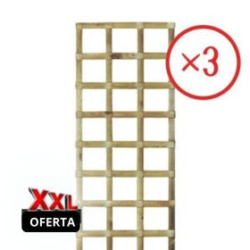 Oferta XXL Suport pentru plante cataratoare Kata 60x180 cm, 3 buc.